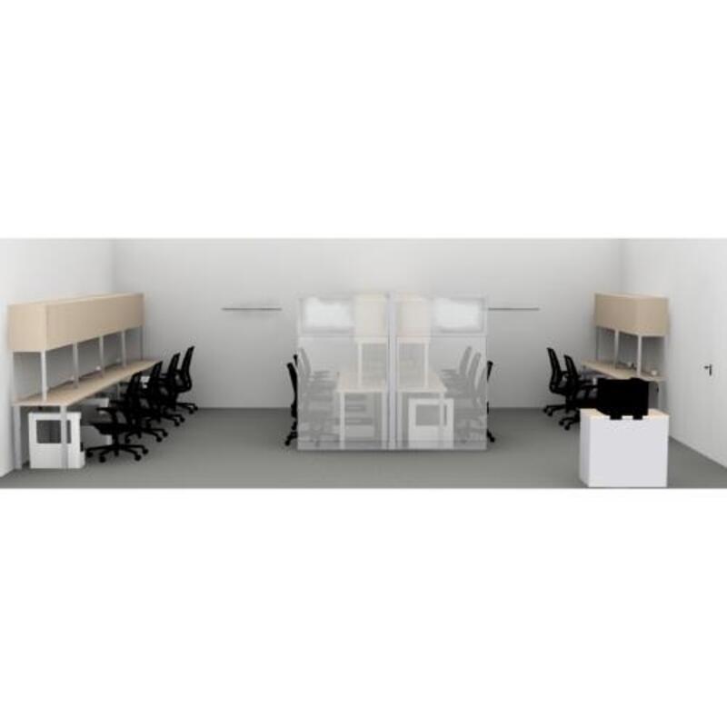 2x4 Workstations - Thumbnail 3