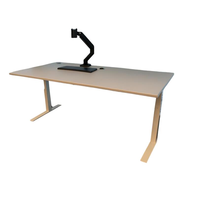 Desk - Crank handle - Thumbnail 2