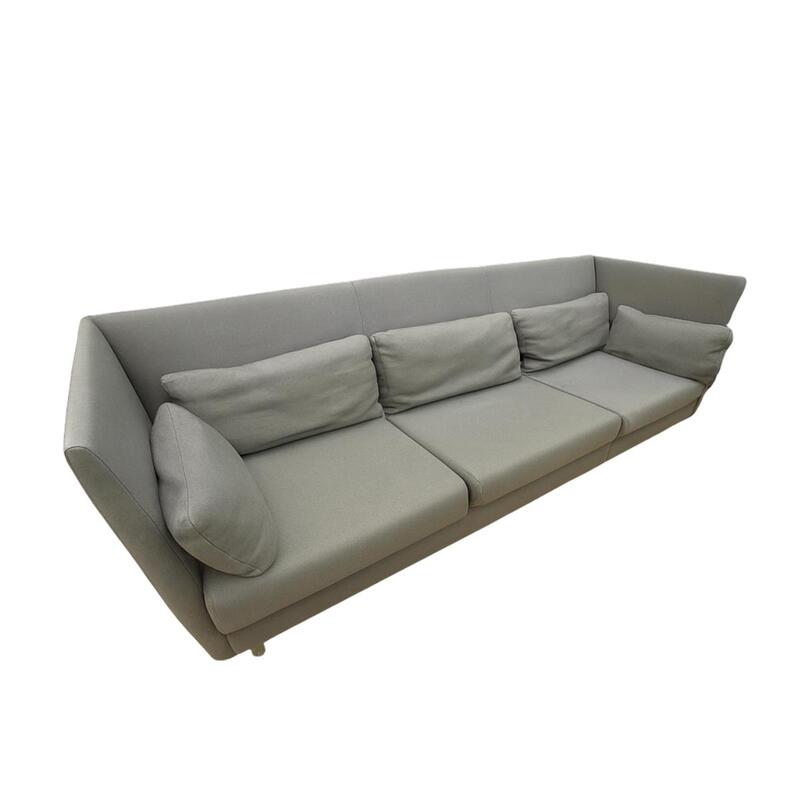 4 Seater Sofa - Image 1