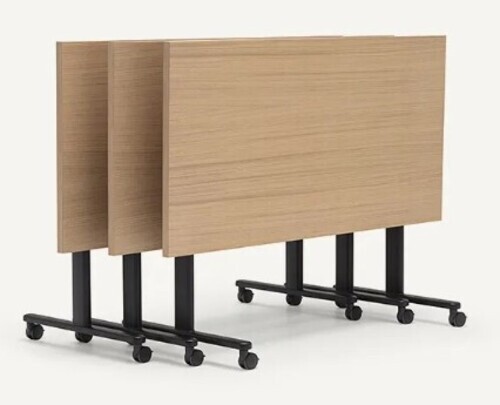 'Connect' Flip Top Table  - Image 1