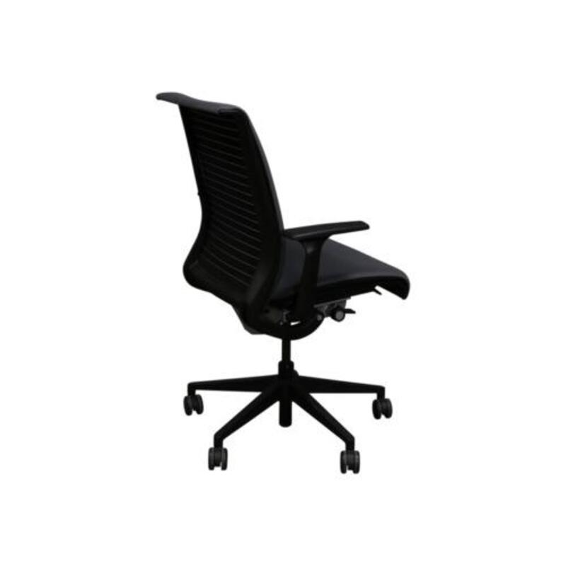 Renewed 'Think' Conference Chair - Thumbnail 2