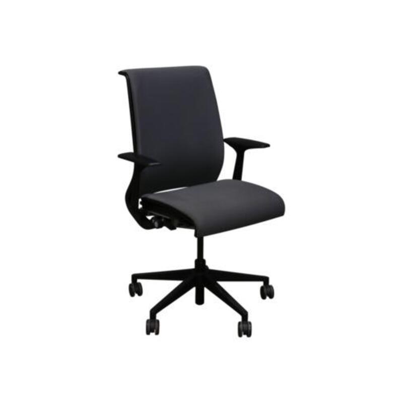 Renewed 'Think' Conference Chair - Image 1