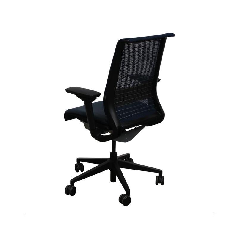 Renewed 'Think' Task Chair - Thumbnail 3