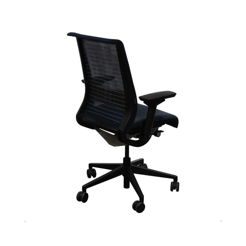 Renewed 'Think' Task Chair - Thumbnail 2