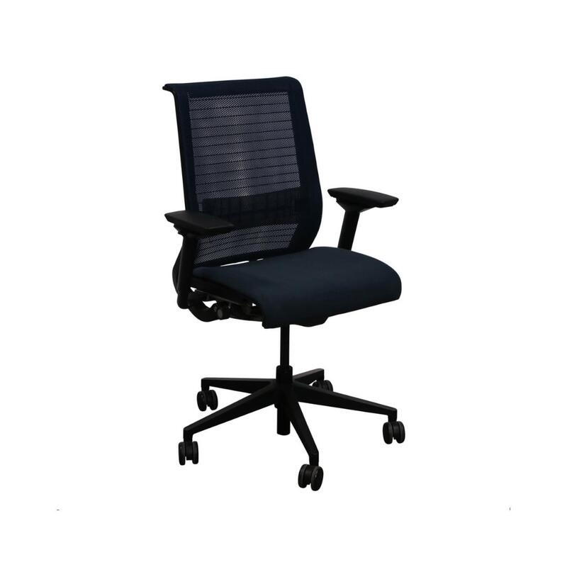 Renewed 'Think' Task Chair - Image 1