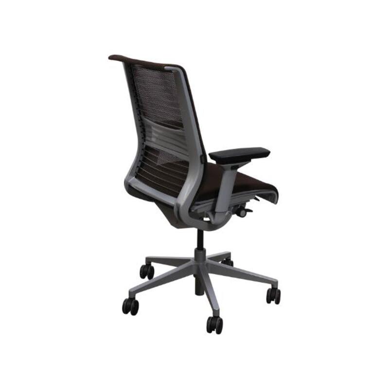 Renewed 'Think' Task Chair - Thumbnail 2
