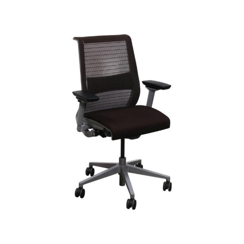 Renewed 'Think' Task Chair - Image 1
