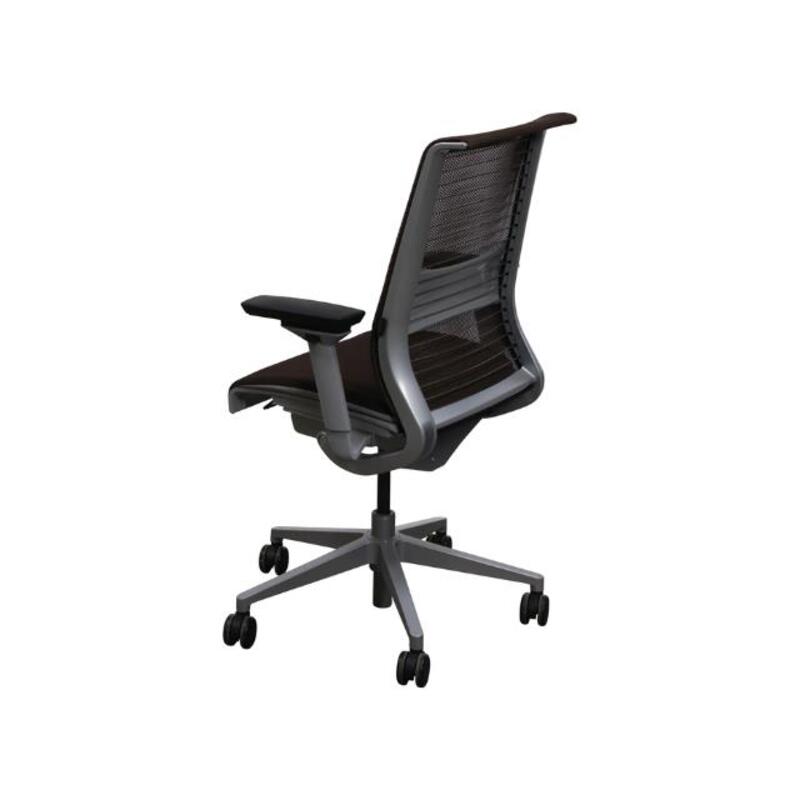 Renewed 'Think' Task Chair - Thumbnail 3