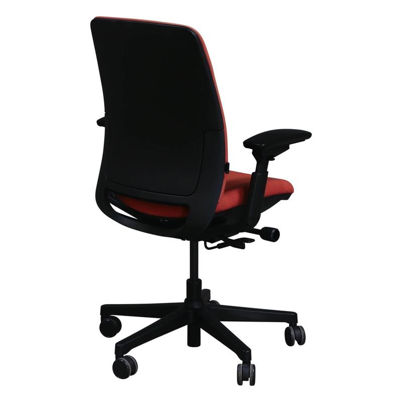 'Amia' Task Chair - Thumbnail 2