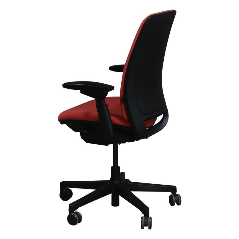 'Amia' Task Chair - Thumbnail 3
