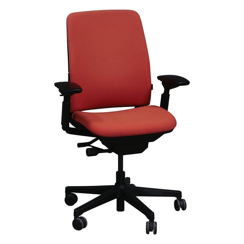 'Amia' Task Chair - Image 1