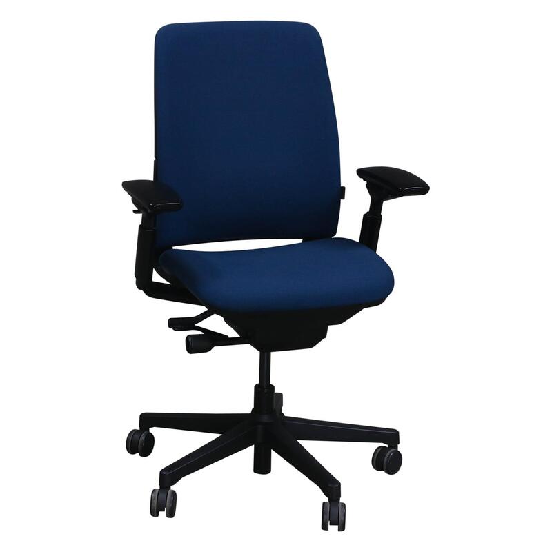 "Amia' Task Chair - Image 1