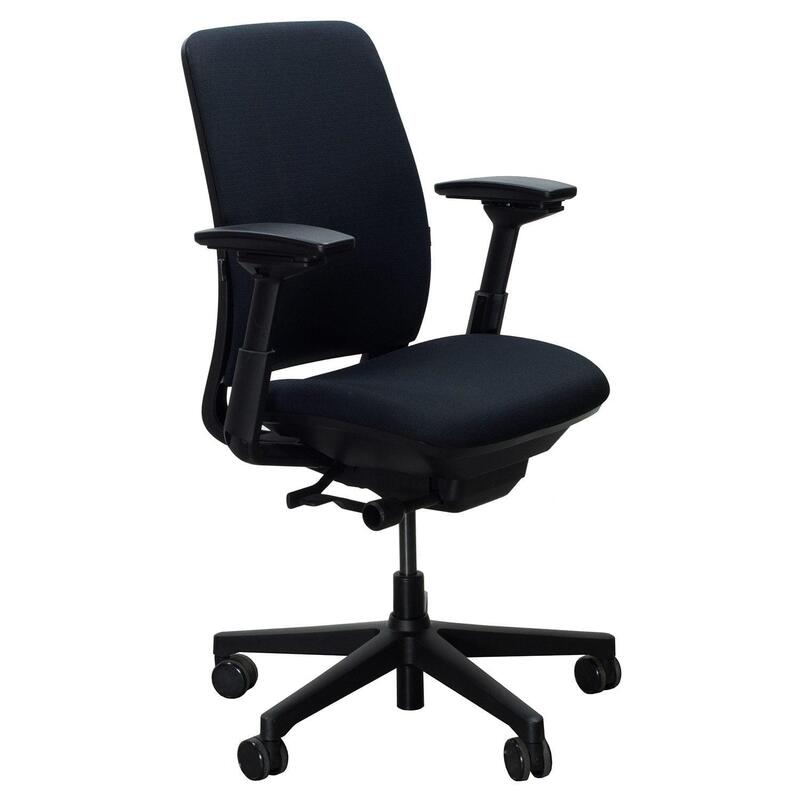 "Amia' Task Chair - Image 1