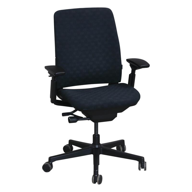 "Amia' Task Chair - Image 1