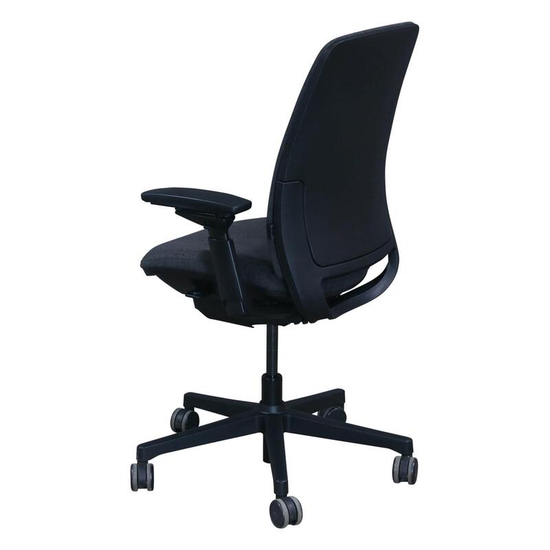 'Amia' Task Chair - Thumbnail 3