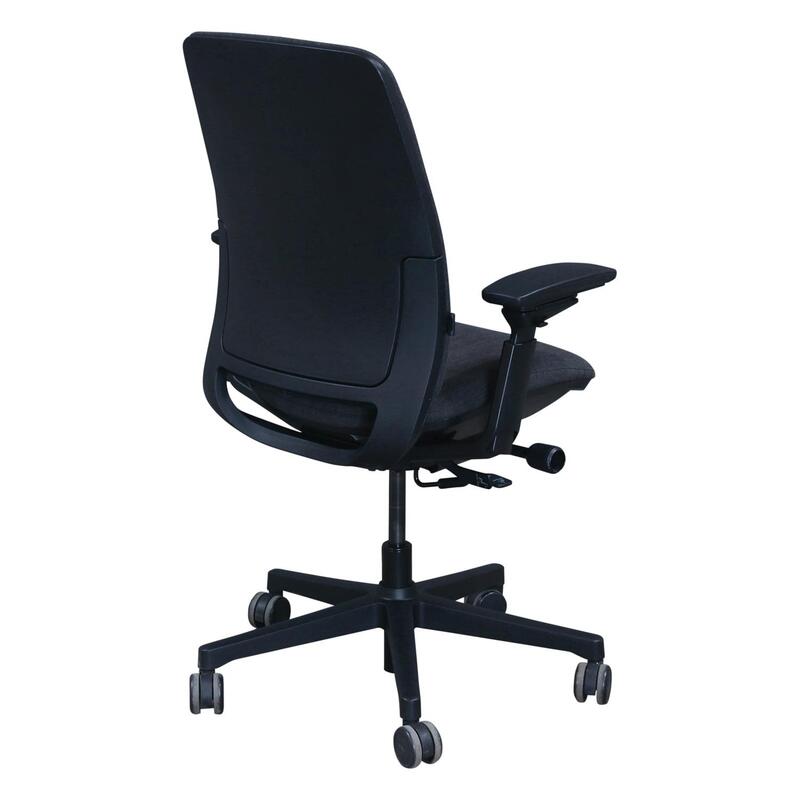 'Amia' Task Chair - Thumbnail 2