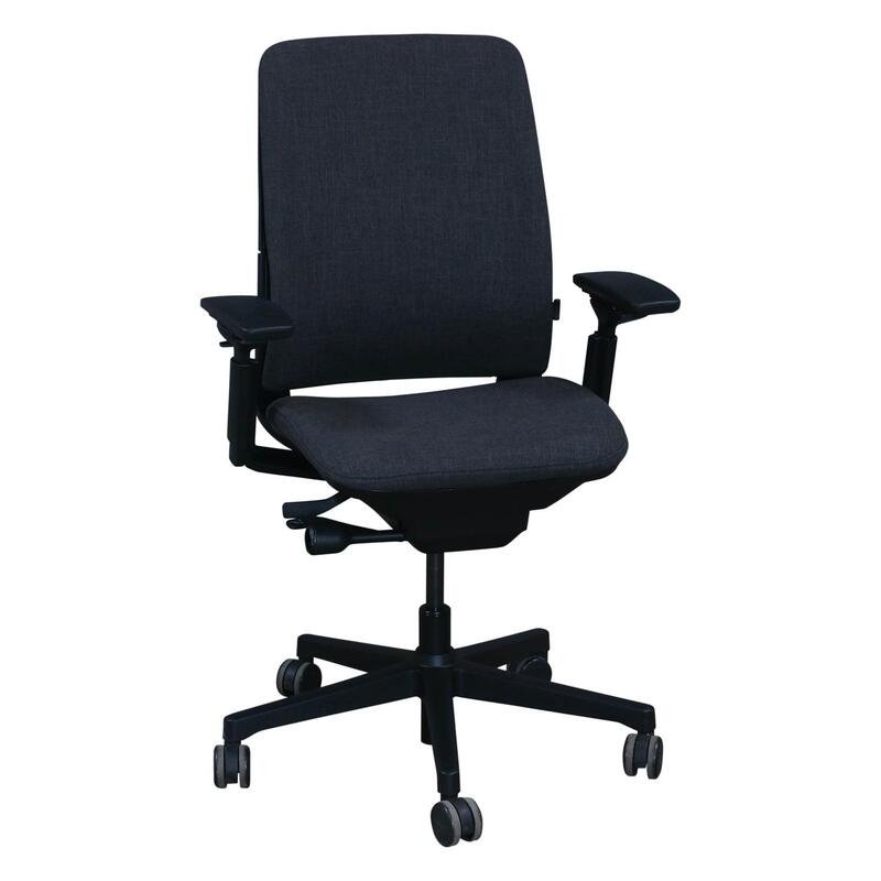 'Amia' Task Chair - Image 1