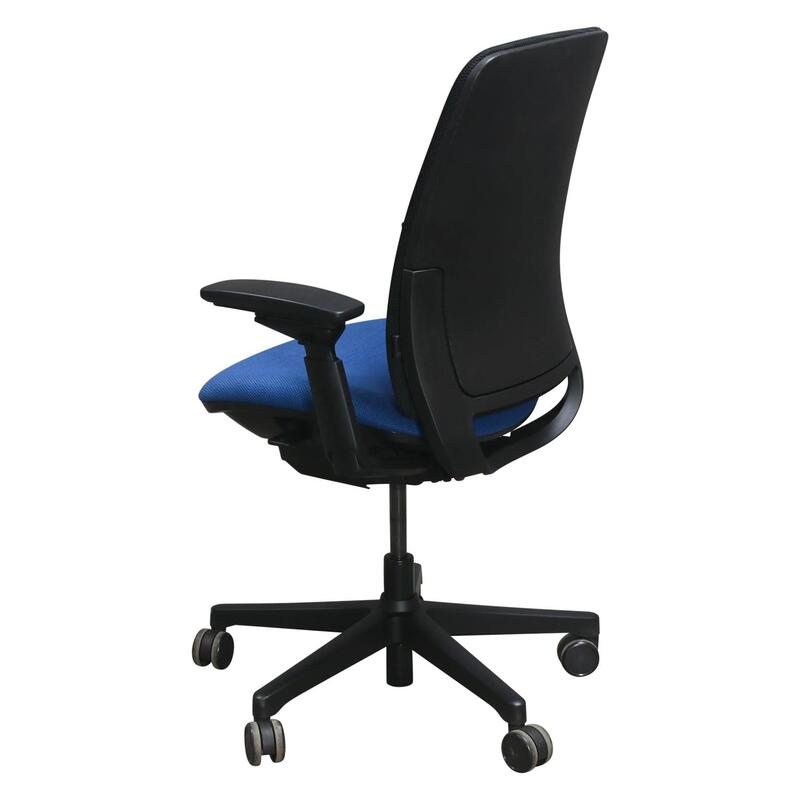 'Amia' Task Chair - Thumbnail 2