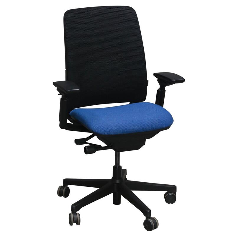 'Amia' Task Chair - Image 1