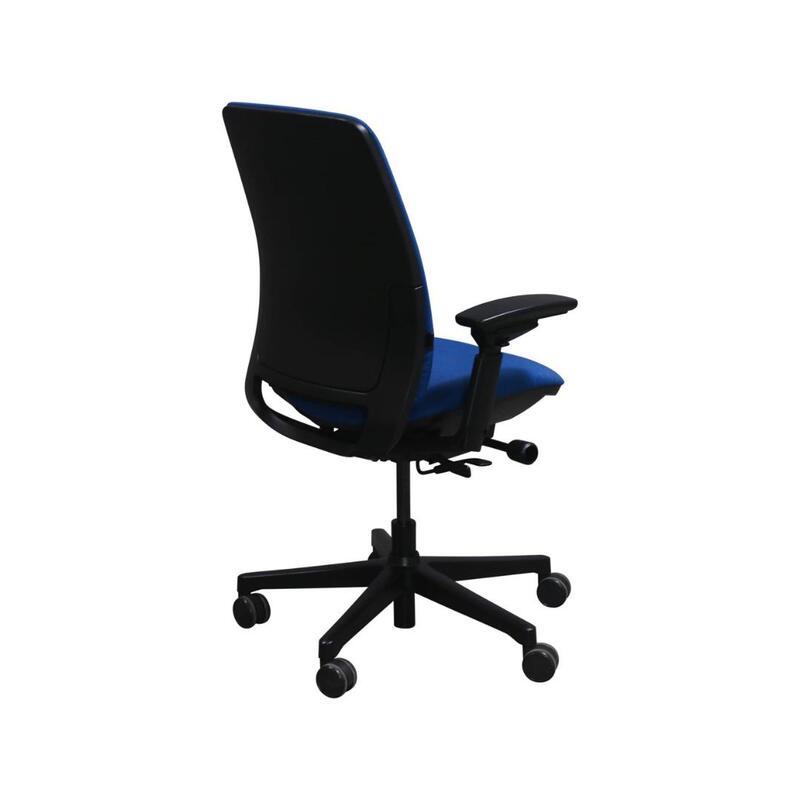 "Amia' Task Chair - Thumbnail 2