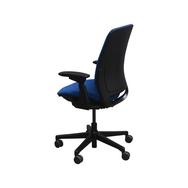 "Amia' Task Chair - Thumbnail 3
