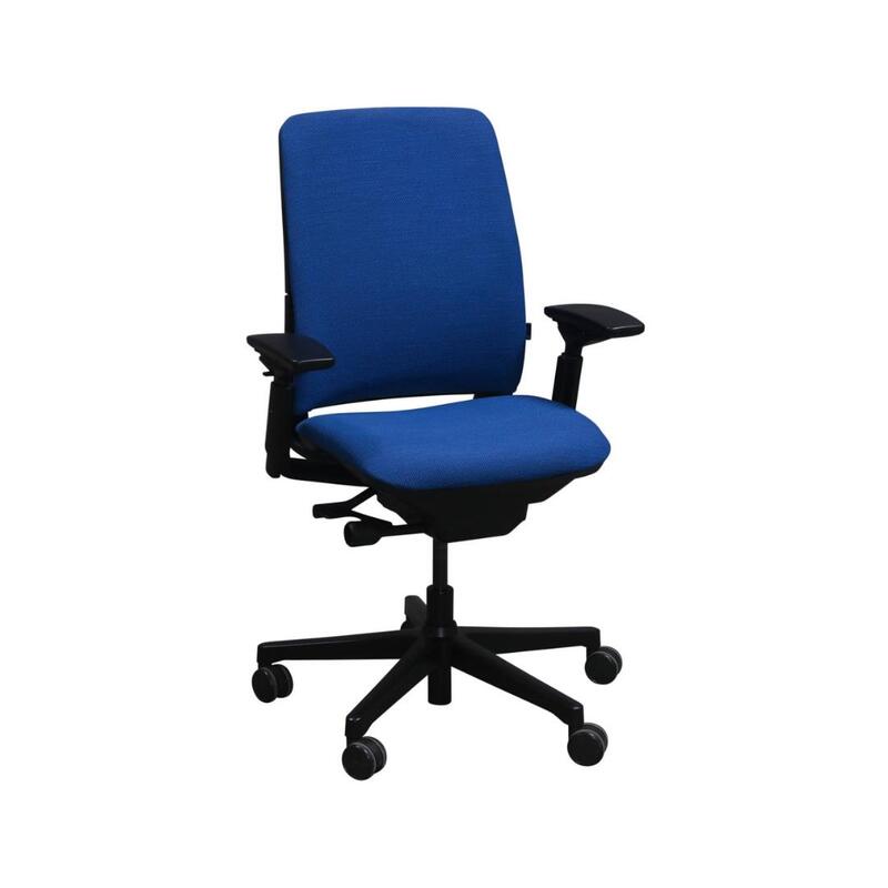 "Amia' Task Chair - Image 1