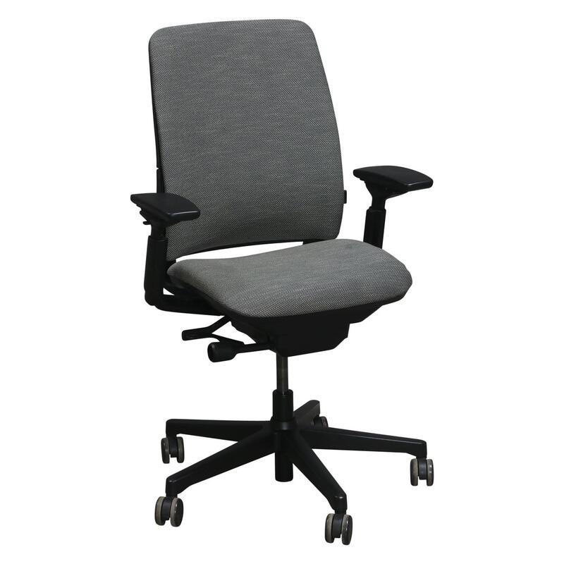 'Amia' Task Chair - Image 1