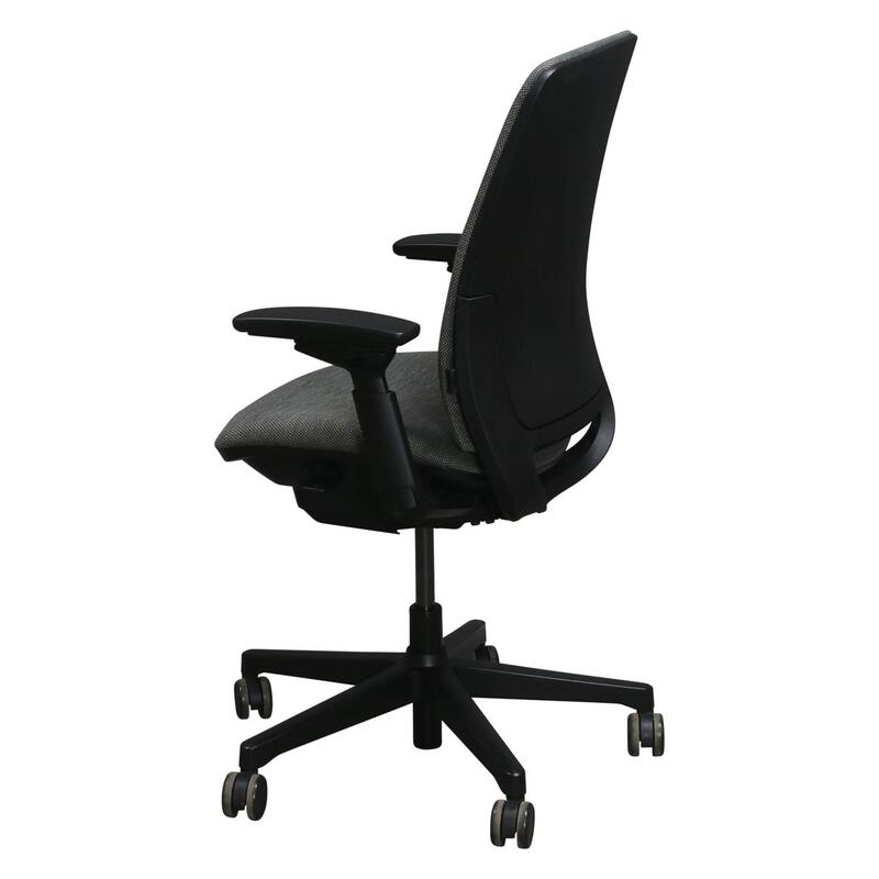 'Amia' Task Chair - Thumbnail 3