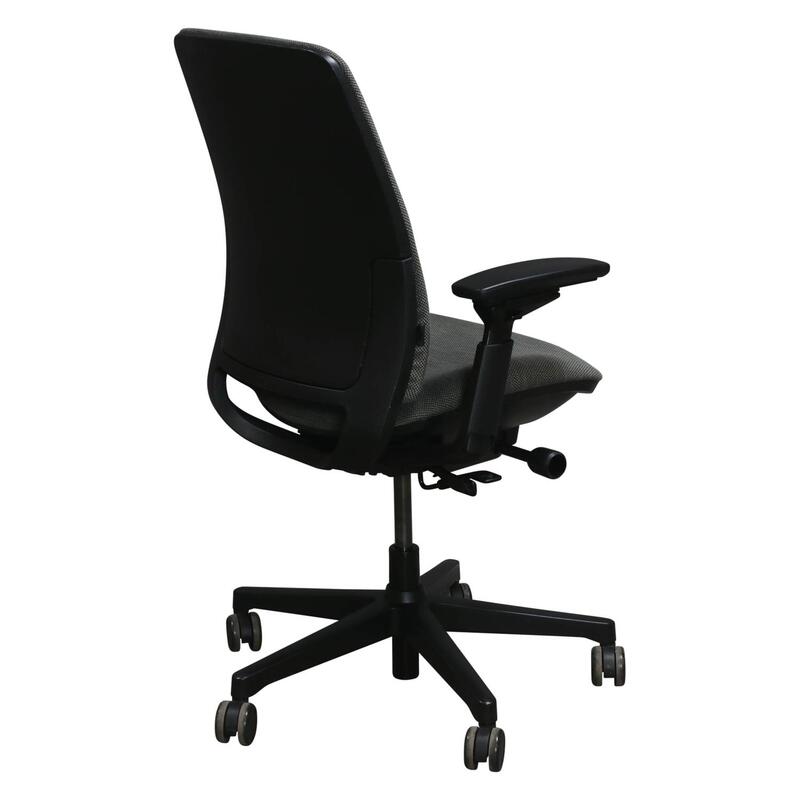 'Amia' Task Chair - Thumbnail 2