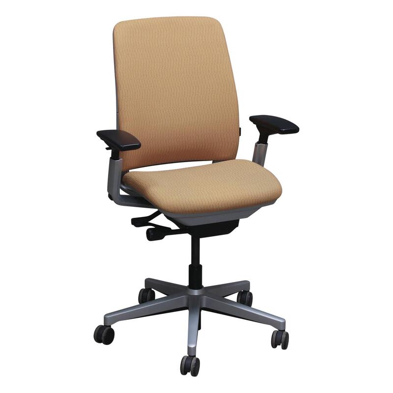 "Amia' Task Chair - Image 1