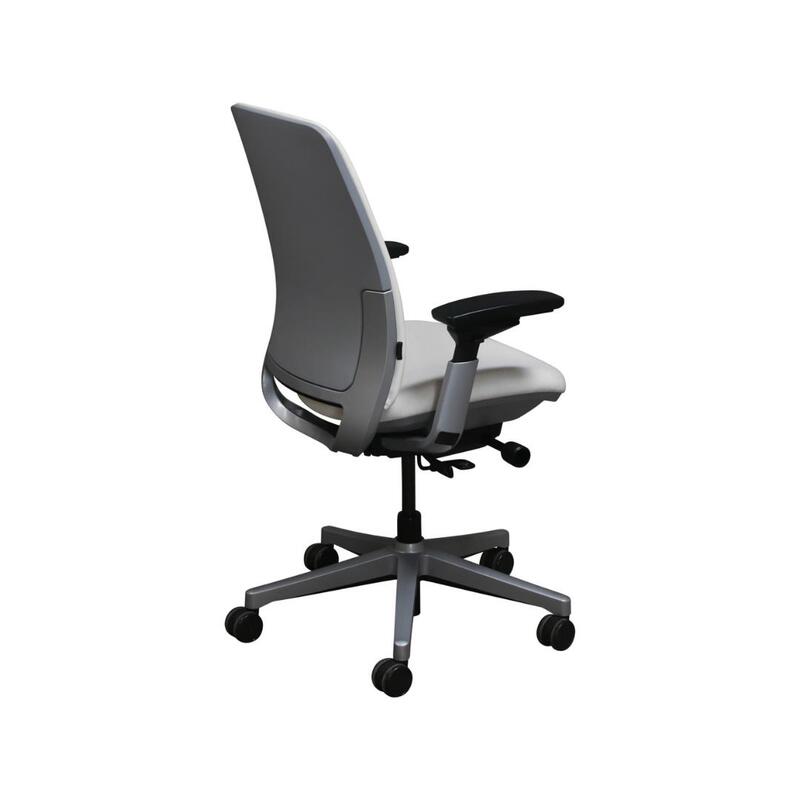 'Amia' Task Chair - Thumbnail 2