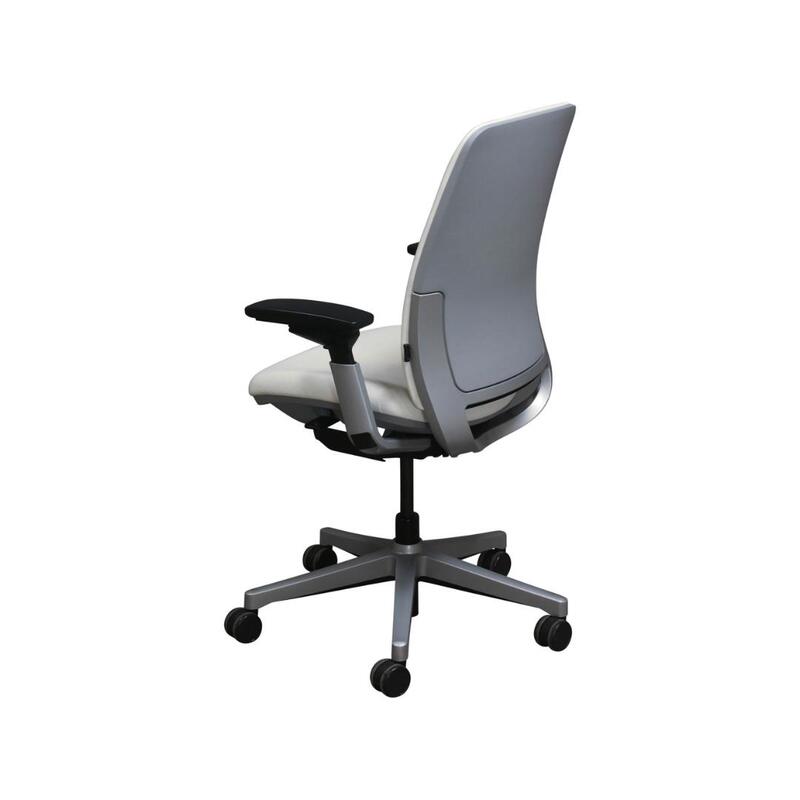 'Amia' Task Chair - Thumbnail 3