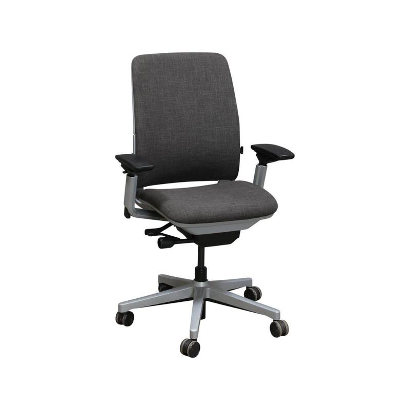 "Amia' Task Chair - Image 1