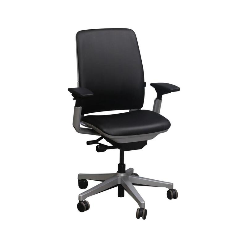 "Amia' Task Chair - Image 1