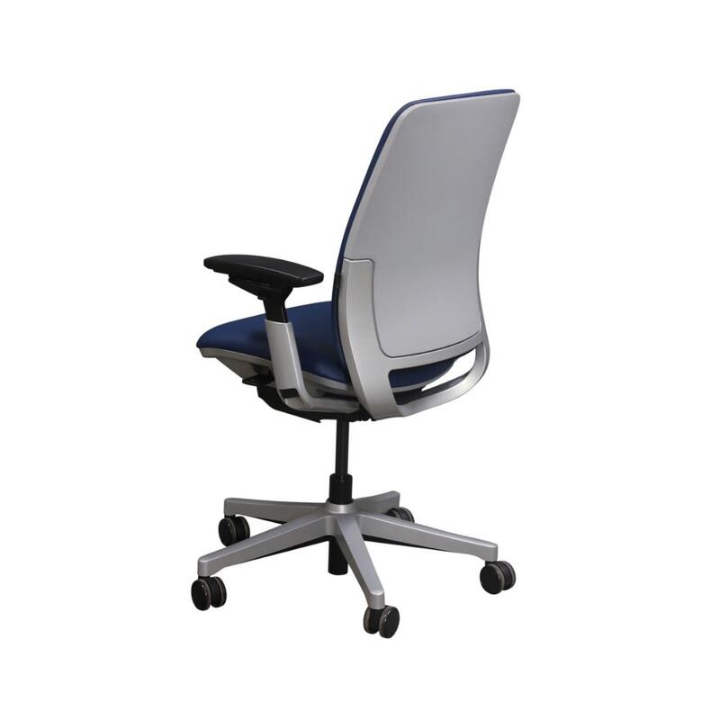 'Amia' Task Chair - Thumbnail 3