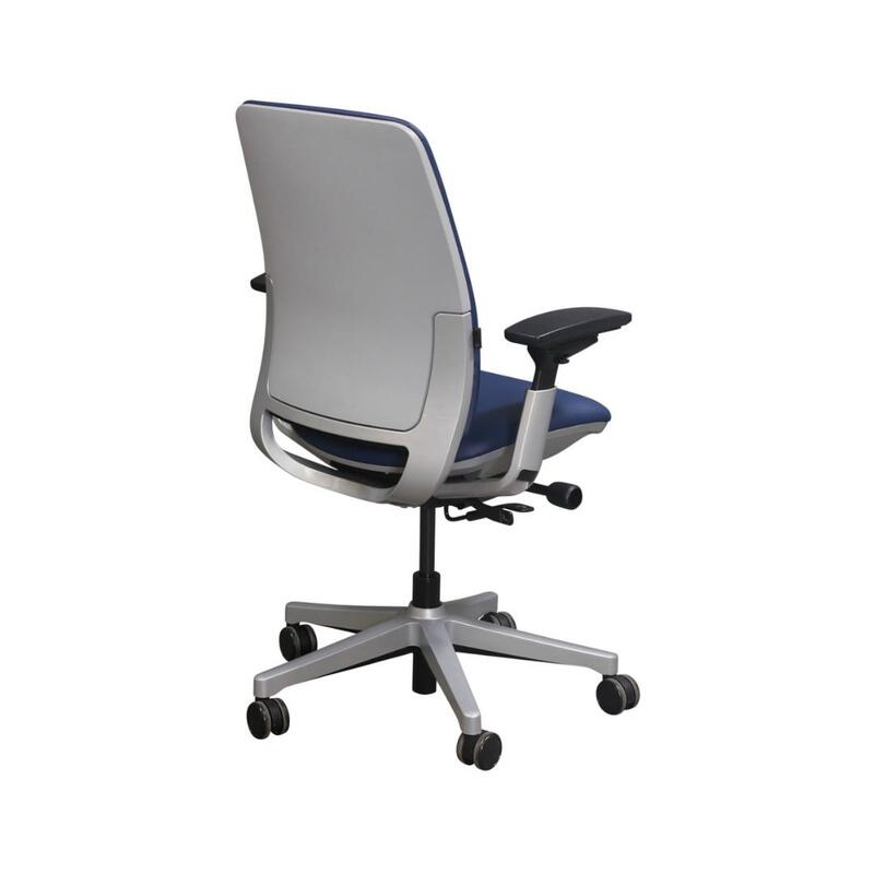'Amia' Task Chair - Thumbnail 2