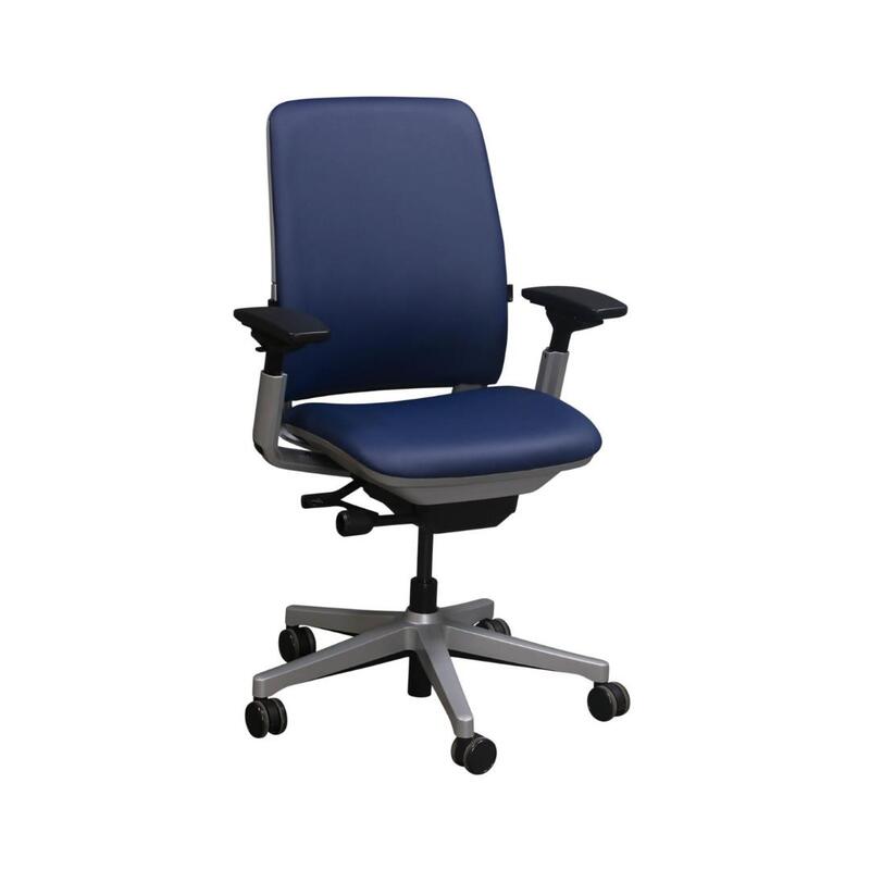 'Amia' Task Chair - Image 1