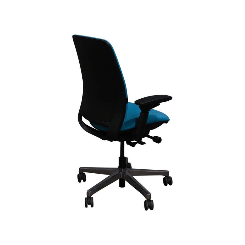 'Amia' Task Chair - Thumbnail 2