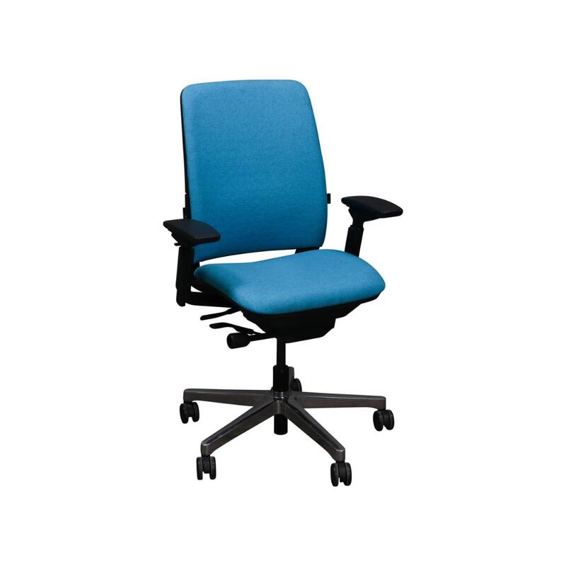 'Amia' Task Chair - Image 1