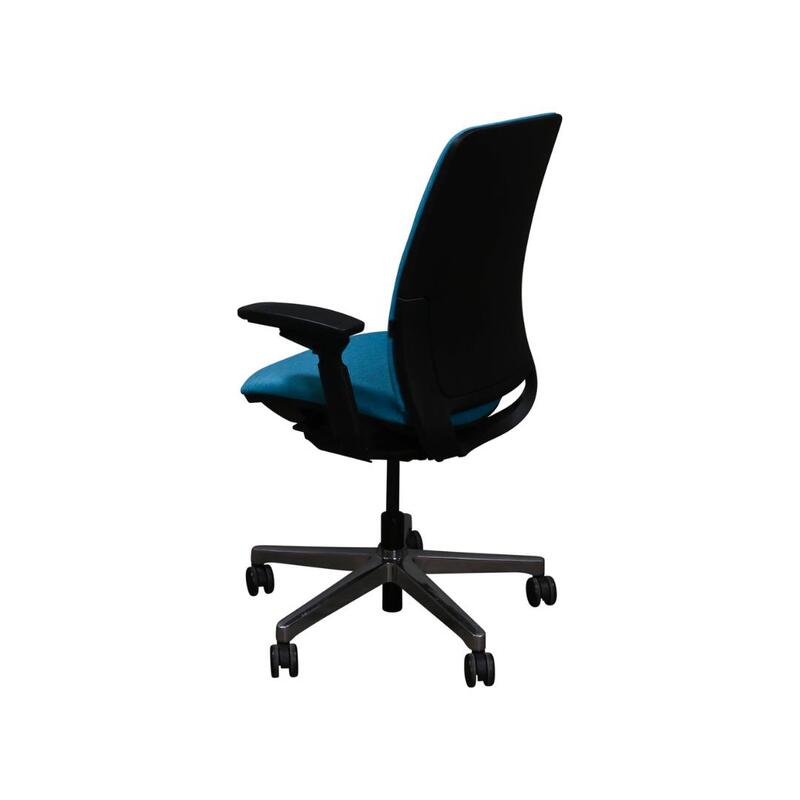 'Amia' Task Chair - Thumbnail 3