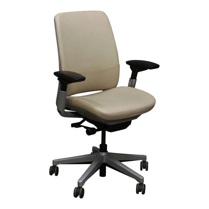 'Amia' Task Chair - Image 1