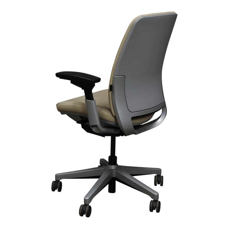 'Amia' Task Chair - Thumbnail 2