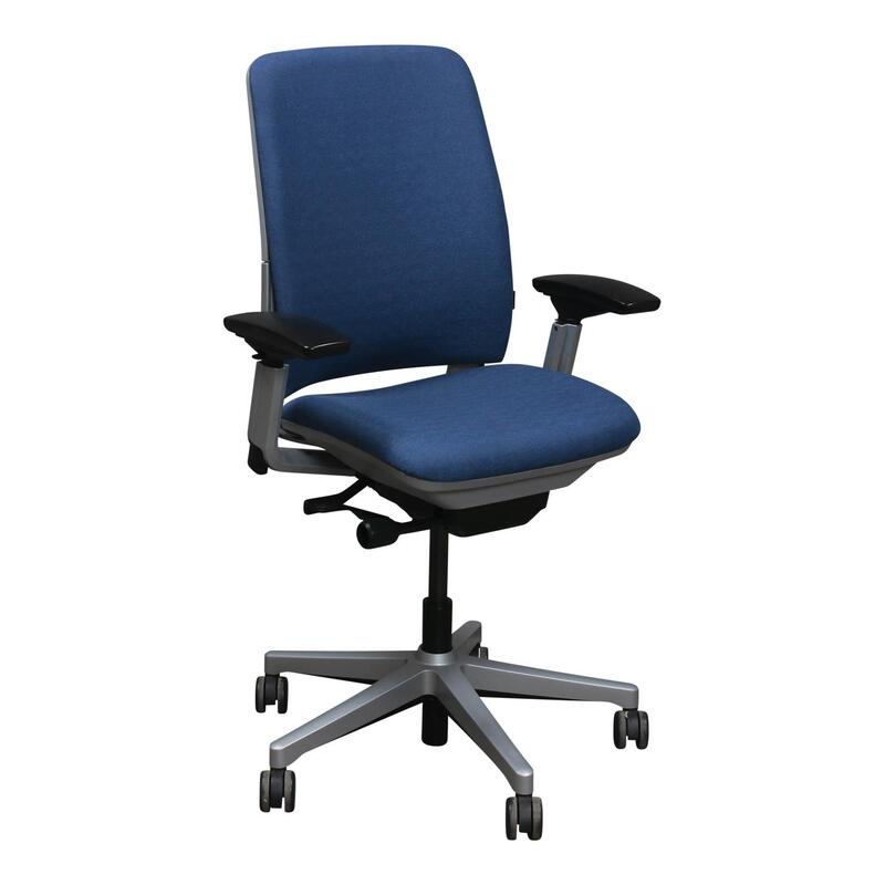 "Amia' Task Chair - Image 1