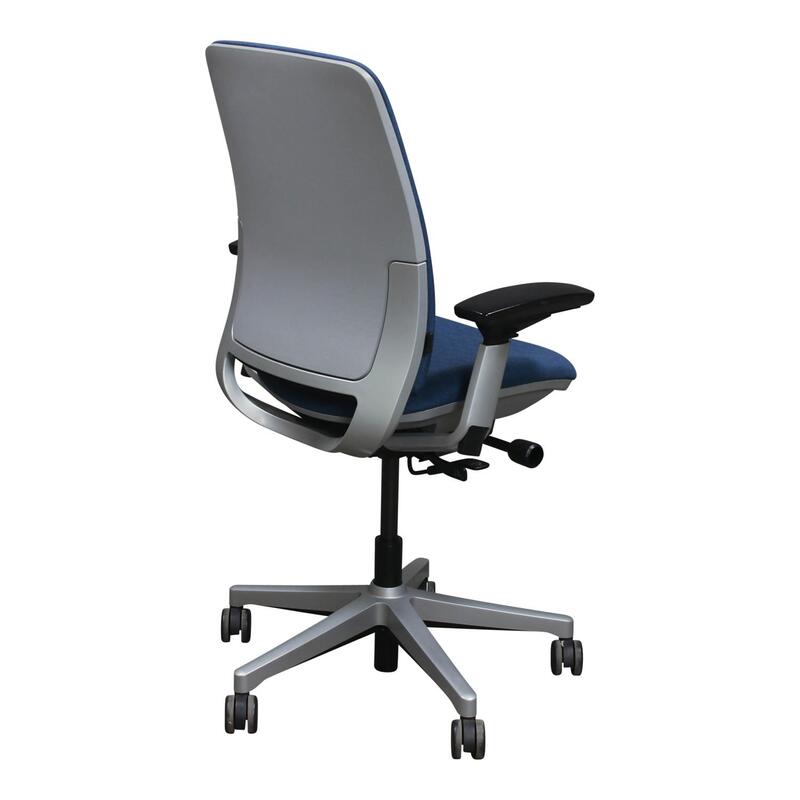 "Amia' Task Chair - Thumbnail 2