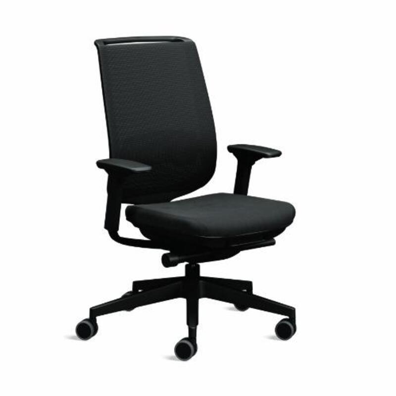 Reply Task Chair - Image 1
