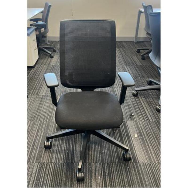 Reply Task Chair - Thumbnail 3