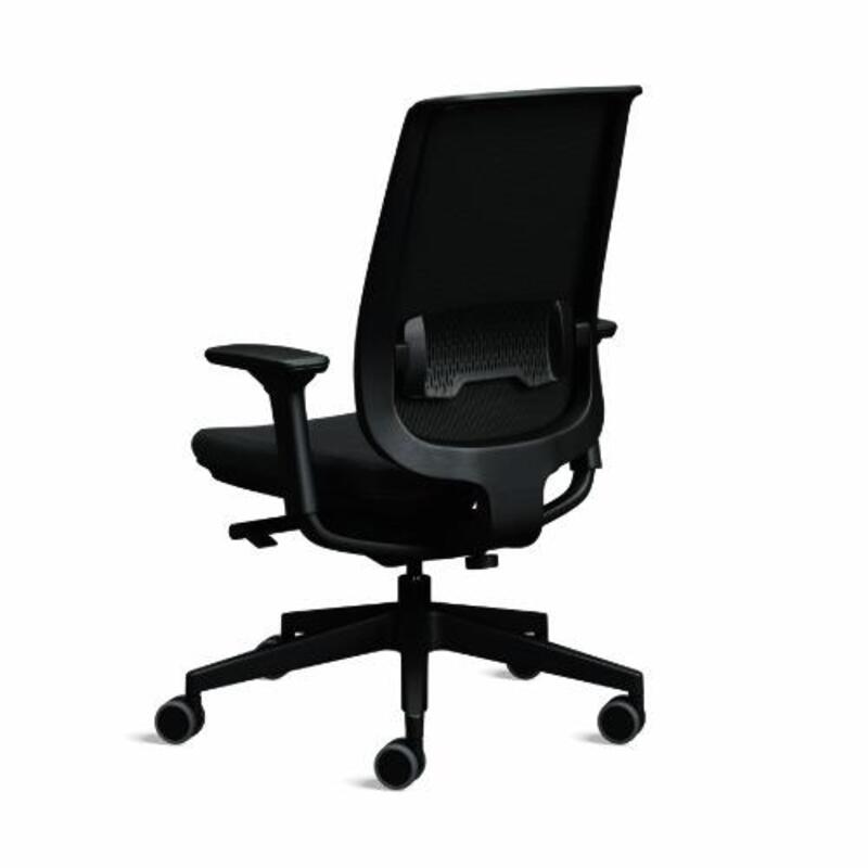 Reply Task Chair - Thumbnail 2