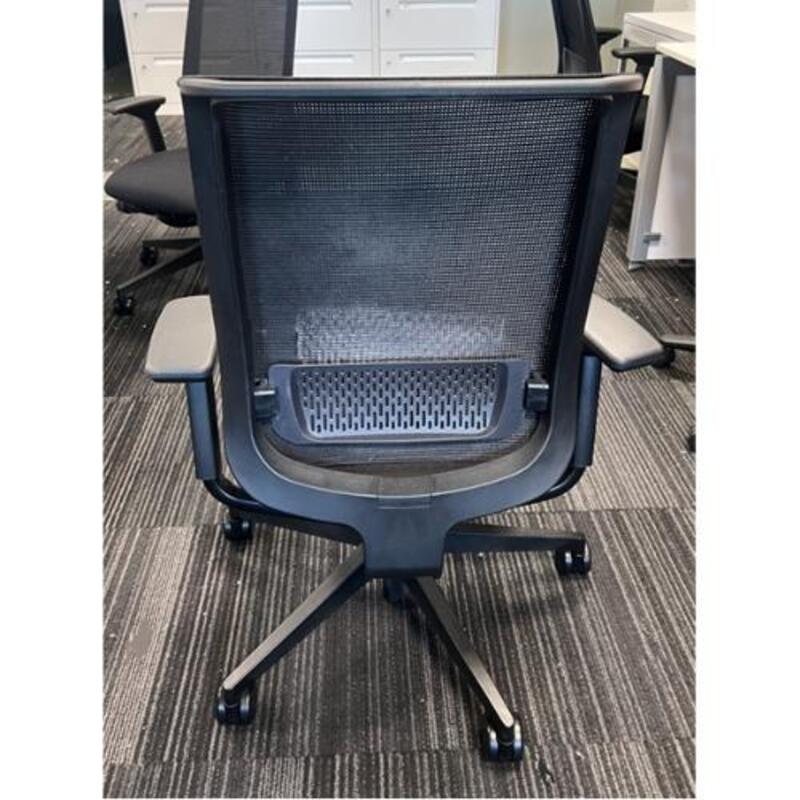 Reply Task Chair - Thumbnail 4