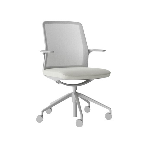 'F4' Conference Light Task (w/Arms) - Image 1