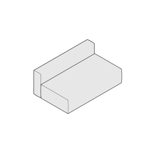 'Yoom' Sofa - Image 1